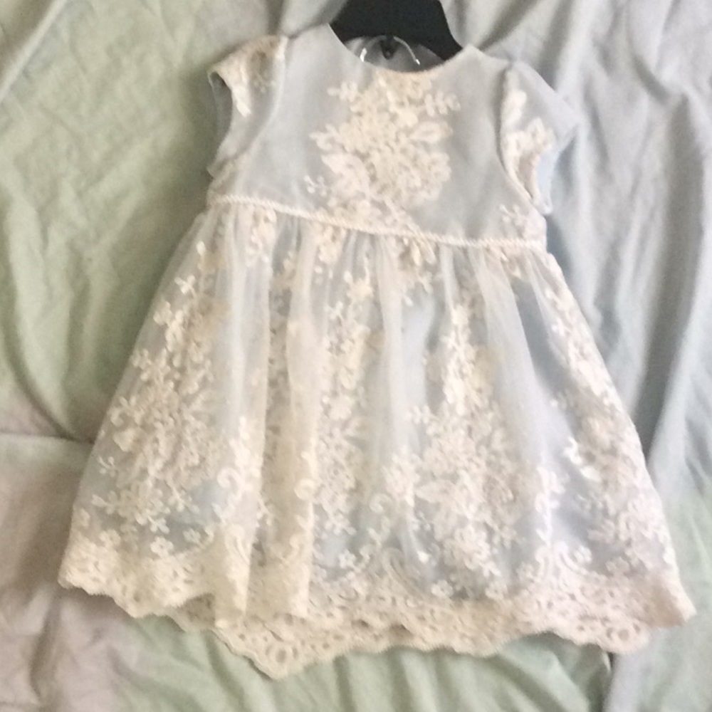 Baby dress